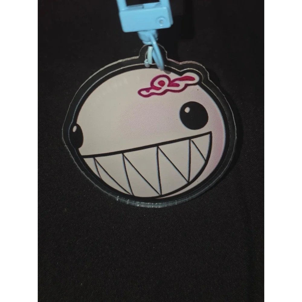 Bubble Keychain! TADC The Amazing Digital Circus!